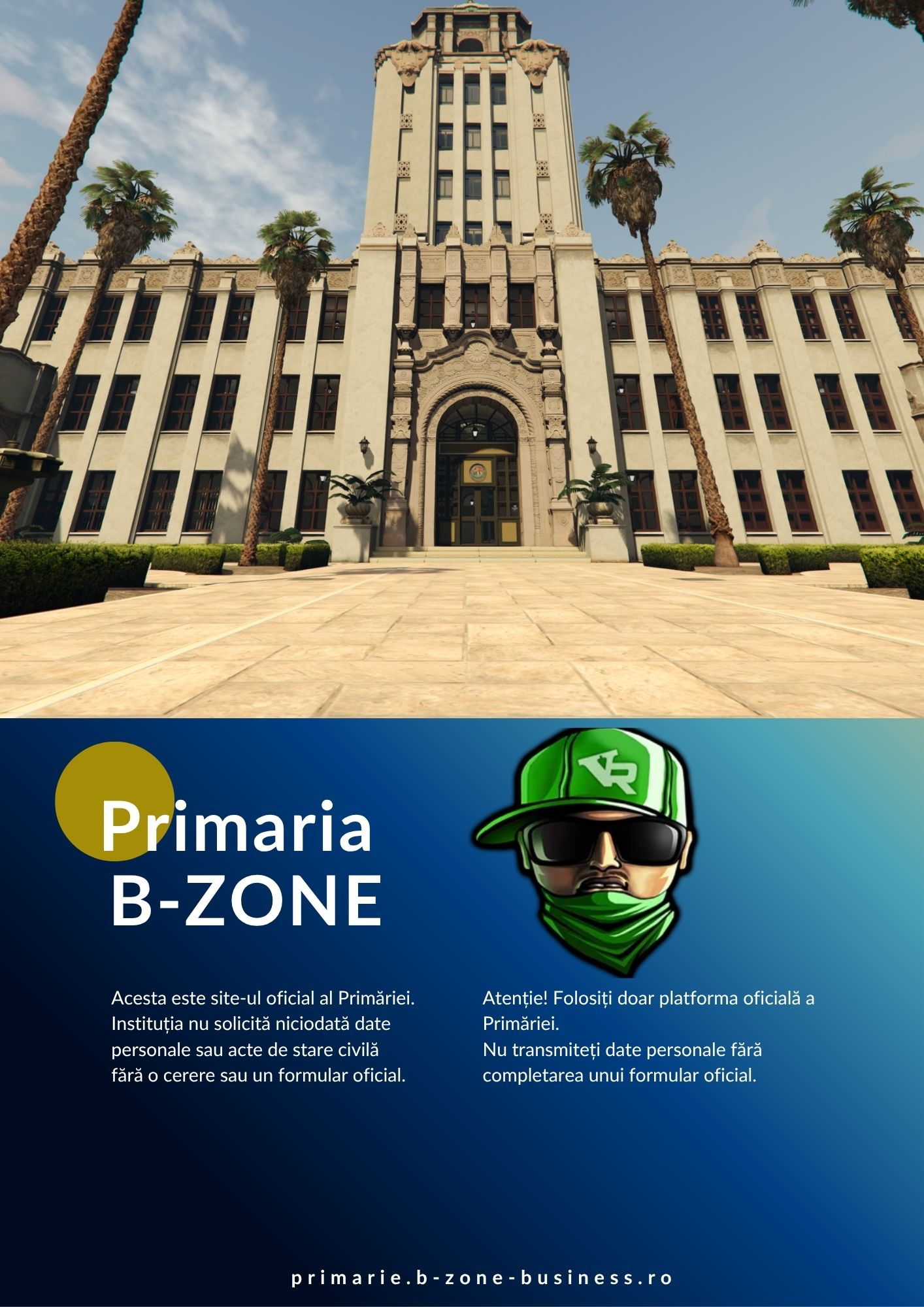 Primărie